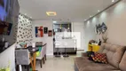 Foto 2 de Apartamento com 3 Quartos à venda, 69m² em Vila Ema, São Paulo