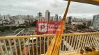 Foto 7 de Apartamento com 2 Quartos à venda, 96m² em Encruzilhada, Santos