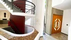 Foto 19 de Casa de Condomínio com 4 Quartos à venda, 454m² em Alphaville Industrial, Barueri