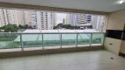 Foto 5 de Apartamento com 3 Quartos para alugar, 124m² em Brooklin, São Paulo