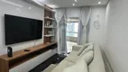 Foto 5 de Apartamento com 3 Quartos à venda, 175m² em Vila Tupi, Praia Grande