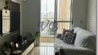Foto 2 de Apartamento com 2 Quartos à venda, 50m² em Vila America, Santo André