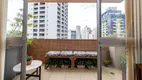 Foto 30 de Apartamento com 3 Quartos à venda, 180m² em Itaim Bibi, São Paulo