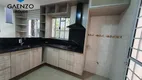 Foto 5 de Casa com 3 Quartos à venda, 130m² em Cipava, Osasco