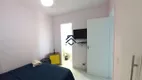 Foto 15 de Apartamento com 3 Quartos à venda, 63m² em Barra da Tijuca, Rio de Janeiro