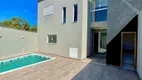 Foto 3 de Casa com 3 Quartos à venda, 150m² em Jardim Santana, Franca