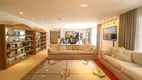 Foto 3 de Casa de Condomínio com 4 Quartos à venda, 1200m² em Brooklin, São Paulo