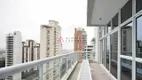 Foto 10 de Cobertura com 3 Quartos à venda, 500m² em Morumbi, São Paulo