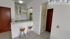 Foto 5 de Apartamento com 1 Quarto à venda, 50m² em Encruzilhada, Santos