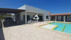 Foto 3 de Casa com 3 Quartos à venda, 150m² em Povoado de Cajueiro, Touros