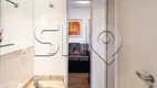Foto 11 de Apartamento com 1 Quarto à venda, 38m² em Barra Funda, São Paulo