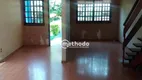 Foto 8 de Casa com 3 Quartos à venda, 216m² em Nova Campinas, Campinas