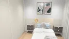 Foto 15 de Apartamento com 2 Quartos à venda, 41m² em Jardim Rosa Emilia, Jandira