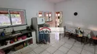 Foto 9 de Casa com 3 Quartos à venda, 44m² em Chacara Recreio Alvorada, Hortolândia