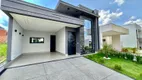 Foto 3 de Casa de Condomínio com 3 Quartos à venda, 134m² em Loteamento Park Gran Reserve, Indaiatuba