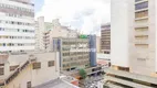 Foto 14 de Apartamento com 2 Quartos à venda, 70m² em Centro, Curitiba