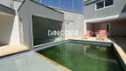 Foto 9 de Casa de Condomínio com 4 Quartos à venda, 488m² em Recreio Dos Bandeirantes, Rio de Janeiro