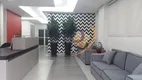 Foto 12 de Sala Comercial para venda ou aluguel, 187m² em Vila Bastos, Santo André