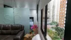 Foto 18 de Flat com 2 Quartos para alugar, 54m² em Moema, São Paulo