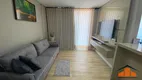 Foto 3 de Apartamento com 2 Quartos à venda, 68m² em Jardim Aquinopolis, Presidente Prudente