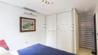 Foto 9 de Flat com 1 Quarto à venda, 58m² em Indianópolis, São Paulo