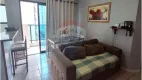 Foto 2 de Flat com 2 Quartos à venda, 65m² em Centro, Guarujá