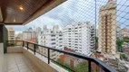Foto 3 de Apartamento com 3 Quartos à venda, 189m² em Gonzaga, Santos