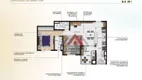 Foto 3 de Apartamento com 2 Quartos à venda, 64m² em Centro, Suzano
