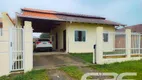 Foto 3 de Casa com 2 Quartos à venda, 88m² em Paranaguamirim, Joinville