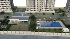 Foto 2 de Apartamento com 2 Quartos à venda, 44m² em Planalto, Manaus