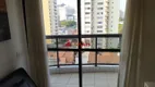 Foto 4 de Flat com 1 Quarto para alugar, 41m² em Vila Nova Conceição, São Paulo