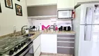 Foto 8 de Apartamento com 2 Quartos à venda, 59m² em Medeiros, Jundiaí