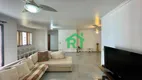 Foto 14 de Apartamento com 4 Quartos à venda, 190m² em Jardim Astúrias, Guarujá