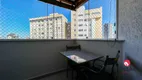 Foto 4 de Apartamento com 2 Quartos para alugar, 61m² em Cristo Rei, Curitiba