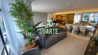 Foto 3 de Apartamento com 3 Quartos à venda, 190m² em Pompeia, Santos