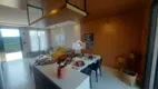 Foto 6 de Casa de Condomínio com 3 Quartos à venda, 155m² em Granja Viana, Cotia