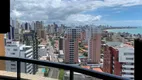 Foto 5 de Apartamento com 4 Quartos à venda, 240m² em Manaíra, João Pessoa