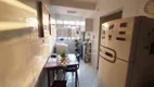 Foto 13 de Apartamento com 1 Quarto à venda, 60m² em Encruzilhada, Santos
