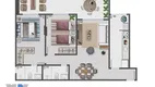 Foto 61 de Apartamento com 2 Quartos à venda, 82m² em Jardim Excelsior, Cabo Frio