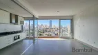 Foto 3 de Apartamento com 3 Quartos para alugar, 130m² em Jardim América, Goiânia