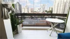 Foto 10 de Cobertura com 3 Quartos à venda, 190m² em Saúde, São Paulo