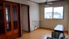 Foto 2 de Apartamento com 2 Quartos à venda, 62m² em Jardim São Dimas, São José dos Campos