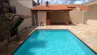 Foto 3 de Casa com 4 Quartos para alugar, 300m² em Parque Residencial Comendador Mancor Daud, São José do Rio Preto