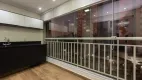 Foto 6 de Apartamento com 2 Quartos à venda, 64m² em Saúde, São Paulo