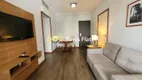 Foto 2 de Flat com 1 Quarto para alugar, 40m² em Consolação, São Paulo