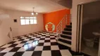 Foto 11 de Sobrado com 3 Quartos para venda ou aluguel, 140m² em Vila Tibirica, Santo André