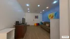 Foto 3 de Flat com 1 Quarto à venda, 53m² em Leblon, Rio de Janeiro