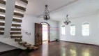 Foto 5 de Sobrado com 4 Quartos à venda, 224m² em Vila Gilda, Santo André