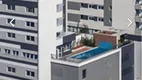 Foto 4 de Apartamento com 1 Quarto para venda ou aluguel, 21m² em Belenzinho, São Paulo