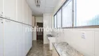 Foto 25 de Apartamento com 4 Quartos à venda, 220m² em Serra, Belo Horizonte